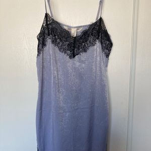 H & M Coachella brand dress